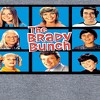 Women's - The Brady Bunch - Classic Hollywood Squares Graphic Racerback Tank - 2 of 4