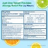 Alavert Allergy Odt - Citrus Burst 60 Tabs - 4 of 4