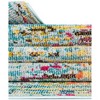 Unique Loom    Vita Chagall Area Rug - 4 of 4