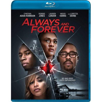 Always and Forever (Blu-ray)(2021)