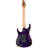 Ernie Ball Music Man JP15 Flamed Maple Top Electric Guitar - 4 of 4