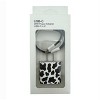 Olivia Pratt Printed Wall Charger 20W USB-C to C Power Adapter with USB-C 3.3ft Nylon Cable Fast Charger - 4 of 4