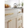 Amerock Maymont Backplate for Cabinet Knobs and Pulls - 2 of 4