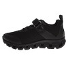 Josmo Kids Boys' Hook and Loop Sneakers. (Toddler/Little Kids) - 2 of 4