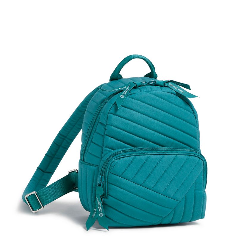 Vera Bradley Mini Backpack, 1 of 5