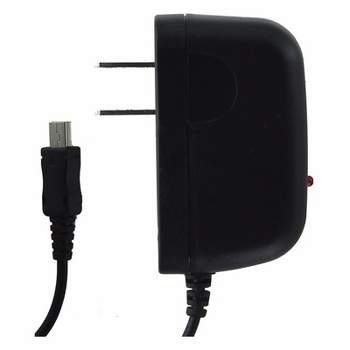 Technocel Mini USB Home Charger for Motorola Phones - Universal