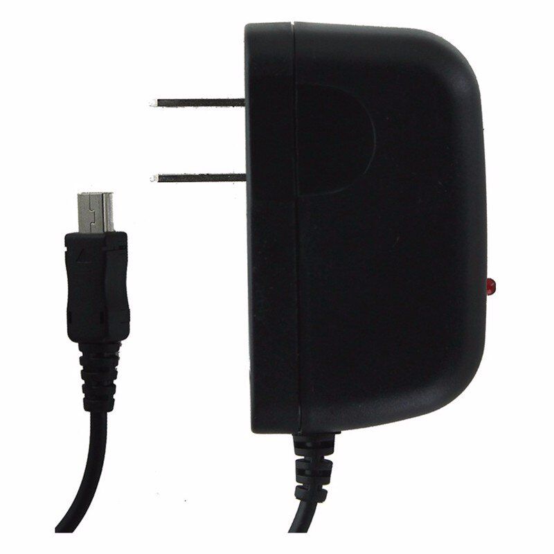 Technocel Mini USB Home Charger for Motorola Phones - Universal, 1 of 3