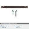 Amerock Kane Cabinet or Drawer Pull - 2 of 2