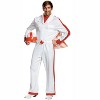 Toy Story Duke Caboom Deluxe Adult Costume, Large/X-Large (42-46) - 3 of 3