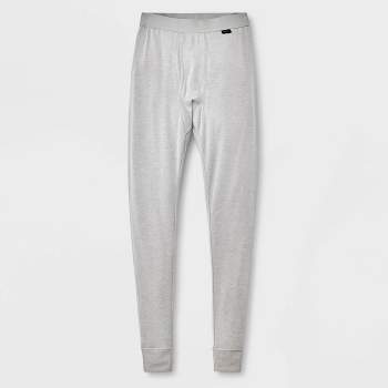 Men's Premium Slim Fit Thermal Pants - Goodfellow & Co™