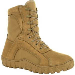 Men's Rocky S2V Military Boot - 1 of 4