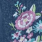 stonewash floral