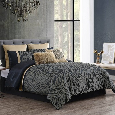 Gold Bedding Sets Target