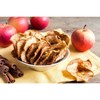 Dried Unsweetened Cinnamon Apple Chips - 2.25oz - image 2 of 4