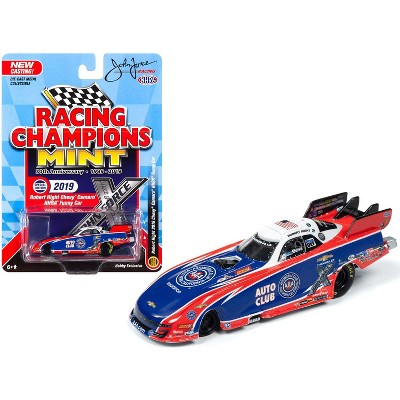 nhra diecast