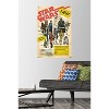 Trends International Star Wars: Saga - Ad Unframed Wall Poster Prints - 2 of 4