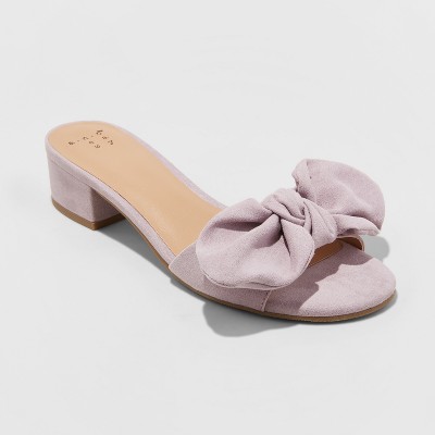 target a new day shoes