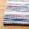 Marbella MRB852 Hand Loomed Area Rug  - Safavieh - 3 of 4