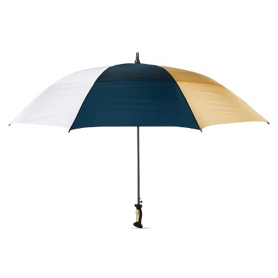 ShedRain Air Vent Golf Umbrella  - Navy