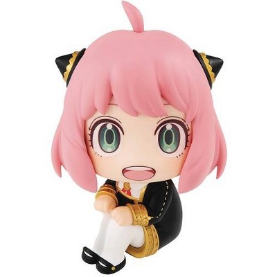 Megahouse - MegaHouse - Spy x Family - Look Up Series - Anya Forger PVC Figure