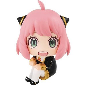 Megahouse - MegaHouse - Spy x Family - Look Up Series - Anya Forger PVC Figure - 1 of 4