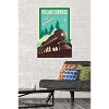 Trends International The Polar Express - All Aboard Unframed Wall Poster Prints - 2 of 4