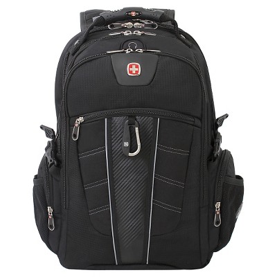 swissgear scansmart backpack