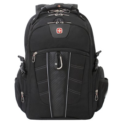 swissgear tsa backpack