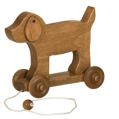 dog pull toy