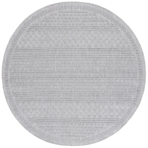 Milos MLO110 Power Loomed Indoor and Outdoor Rug - Safavieh - 1 of 4