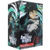 Little Buddy LLC My Hero Academia Banpresto Amazing Heroes Vol. 1 Figure - Izuku Midoriya - 2 of 3