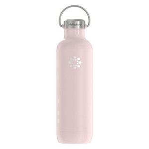 Lifefactory® 32-Oz. Stainless Steel Vacuum-Insulated Sport Bottle - 1 of 4