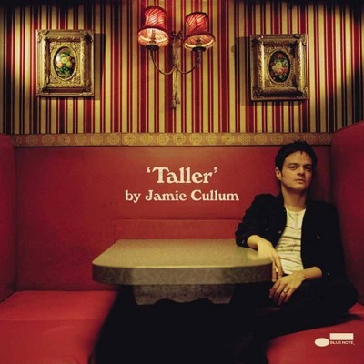 Jamie Cullum - Taller (CD)