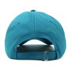 Dalix Dad Hat Mens Womens Baseball Cap - 4 of 4