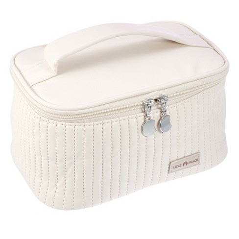 Giant on sale makeup bag