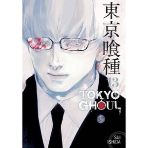 Tokyo Ghoul, Vol. 13 - by  Sui Ishida (Paperback) - 1 of 1