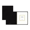 Day Designer 2024-25 Weekly/Monthly Planner 11"x8.5" Wirebound Refillable Black: Adult Calendar July-June, Tabs, 8.5x11 - 4 of 4