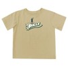NCAA South Florida Bulls Toddler Boys' 2pk Short Sleeve and Long Sleeve T-Shirts - 3 of 4