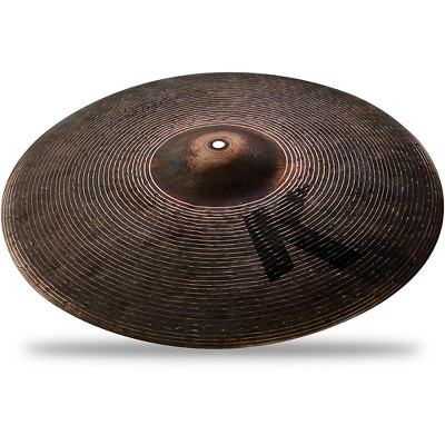 Zildjian K Custom Special Dry Crash