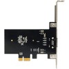Alfa 2.5 GbE PCIe Network Card for PC with Realtek™ RTL8125BG chipset - 3 of 4