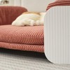 Bencmate Pet Bed Scandinavian Style Cat Couch with Removable Cover Elevated Design for Indoor Cats Dogs, Multicolor, 33.46"*20.07"*10.23" - 4 of 4