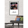 Trends International Poison - Talk Dirty To Me Album Series Framed Wall Poster Prints - 2 of 4