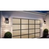 Urban Ambiance Luxury Transitional Outdoor Wall Sconce 12''H x 5''W,  Olde Bronze Finish,  Anaheim Collection, UHP1290 - 2 of 4