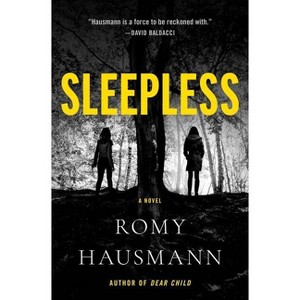 Sleepless - by Romy Hausmann (Paperback) - 1 of 1