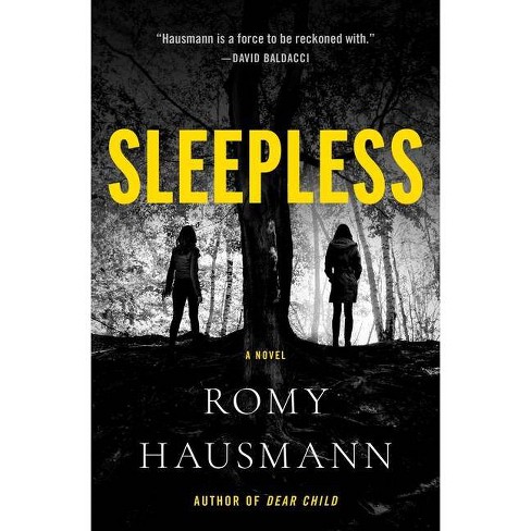 Sleepless - by Romy Hausmann - image 1 of 1