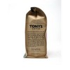 Tony's Coffee Mexico Chiapas Medium Dark Roast Whole Bean Coffee - 12oz - 4 of 4