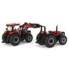 ERTL 1/64 Farmall 115A & Farmall 105A Set, 2023 Farm Show, 44308-Reg - 3 of 4