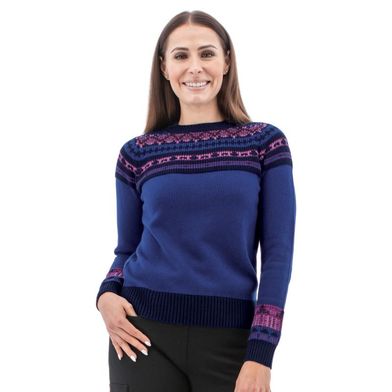 Aventura Clothing Women's Schaffer Sweater, 1 of 6