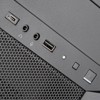 SilverStone Technology FARA 313 Compact Micro-ATX Tower Chassis with Excellent Drive Compatibility and Type-C Port, SST-FA313-B-C - 2 of 4