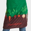 Adult Farmers Market Costume Accessories Kit - Hyde and EEK! Boutique™ - 3 of 3